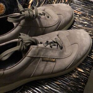 Beautiful Mephisto shoes for men